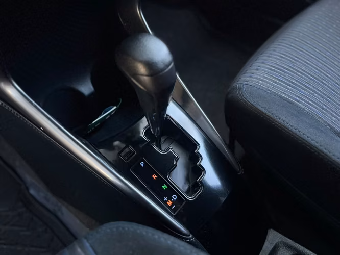TOYOTA YARIS E 2022 || AUTOMATICO - Imagen 10