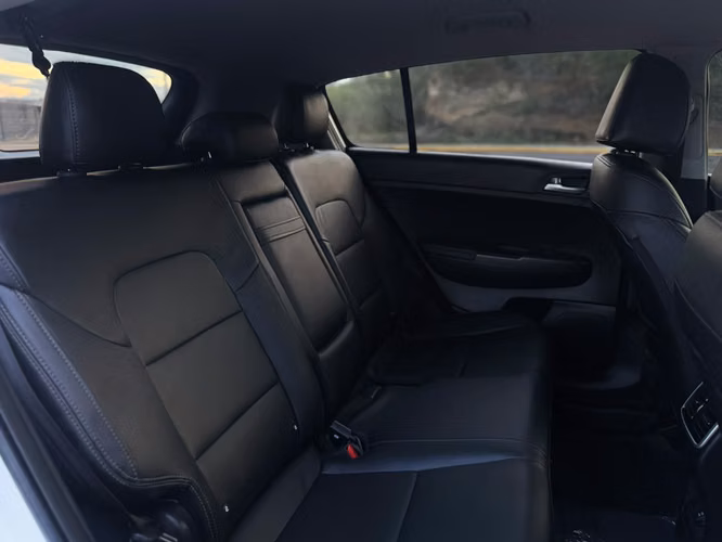KIA SPORTAGE 2022 || AUTOMATICA - Imagen 17