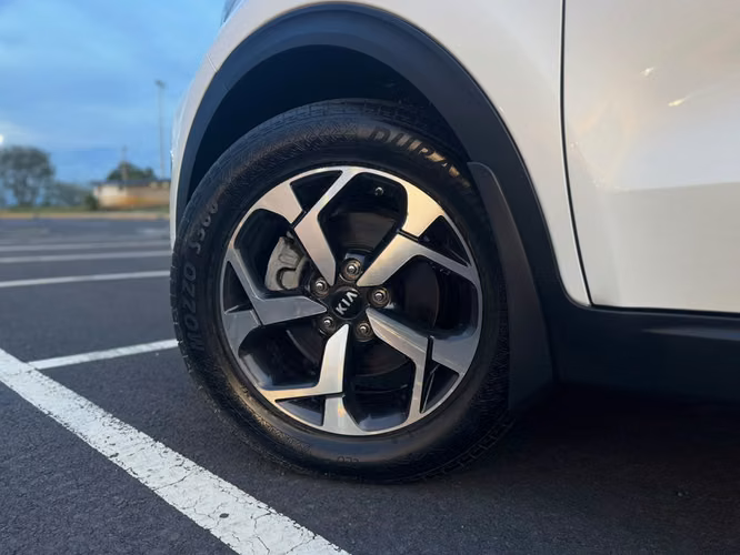 KIA SPORTAGE 2022 || AUTOMATICA - Imagen 7