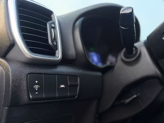 KIA SPORTAGE 2022 || AUTOMATICA - Imagen 12