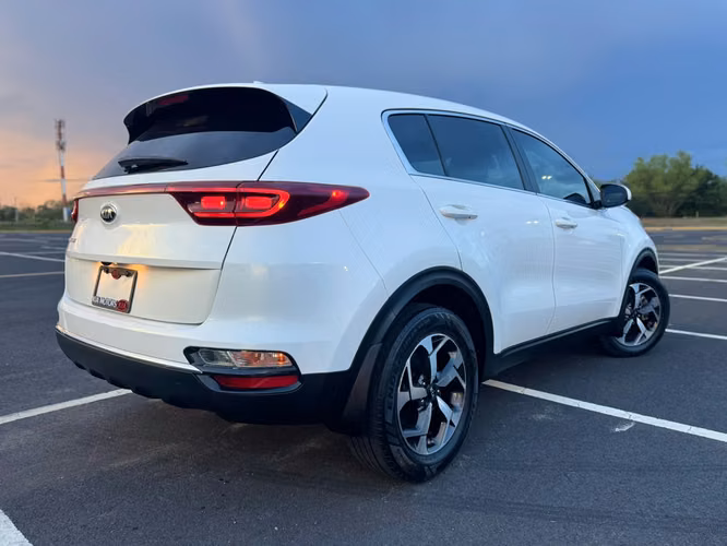 KIA SPORTAGE 2022 || AUTOMATICA - Imagen 4