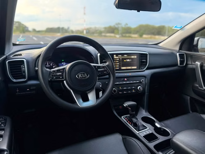 KIA SPORTAGE 2022 || AUTOMATICA - Imagen 13