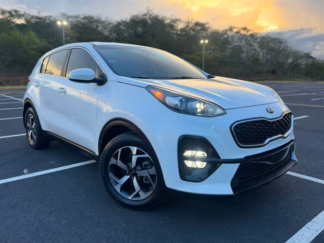 KIA SPORTAGE 2022 || AUTOMATICA - Imagen 2