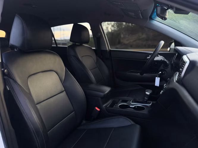 KIA SPORTAGE 2022 || AUTOMATICA - Imagen 16