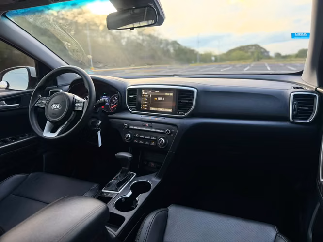 KIA SPORTAGE 2022 || AUTOMATICA - Imagen 10