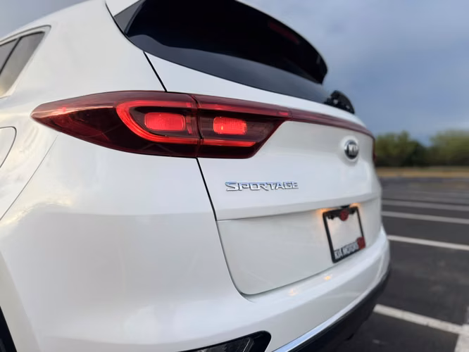 KIA SPORTAGE 2022 || AUTOMATICA - Imagen 6