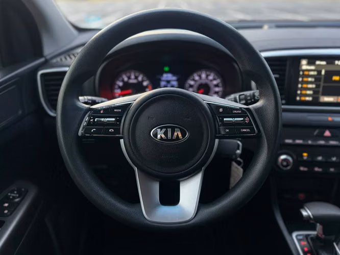 KIA SPORTAGE 2022 || AUTOMATICA - Imagen 9