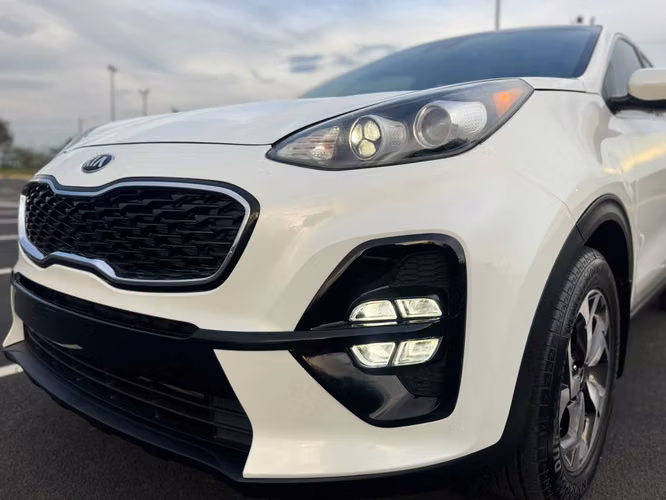 KIA SPORTAGE 2022 || AUTOMATICA - Imagen 5