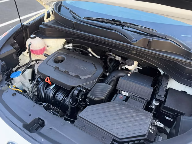 KIA SPORTAGE 2022 || AUTOMATICA - Imagen 20