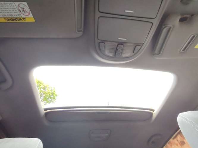 Hyundai Santa Fe 2008 $5,800 No Negociable Donde está y Como está - Imagen 12