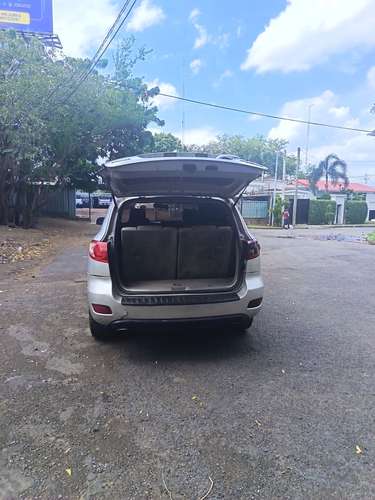 Hyundai Santa Fe 2008 $5,800 No Negociable Donde está y Como está - Imagen 18