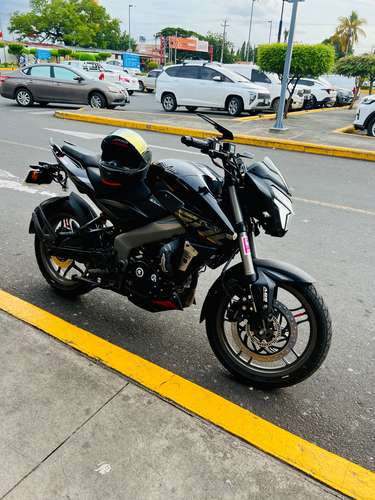 Pulsar Ns 200fi 2027 - Imagen 1