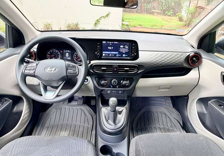 Venta Hyundai Grand i10 - Imagen 4