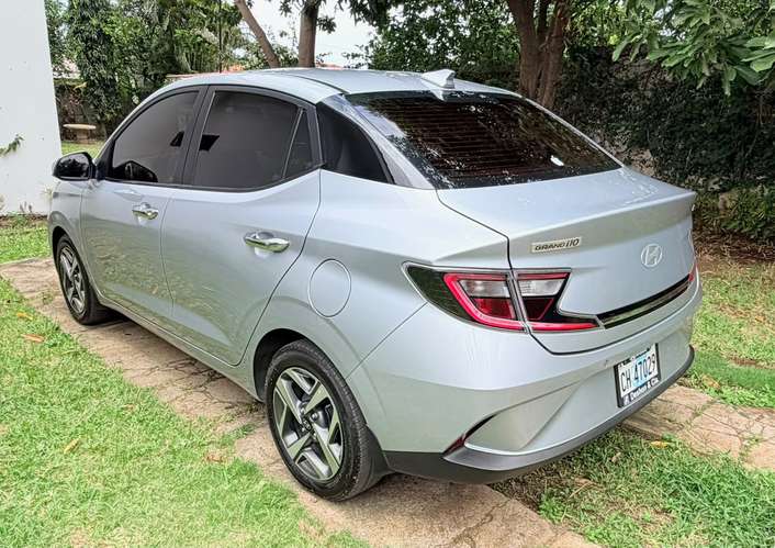 Venta Hyundai Grand i10 - Imagen 6