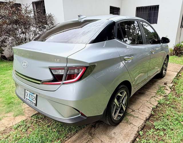 Venta Hyundai Grand i10 - Imagen 2
