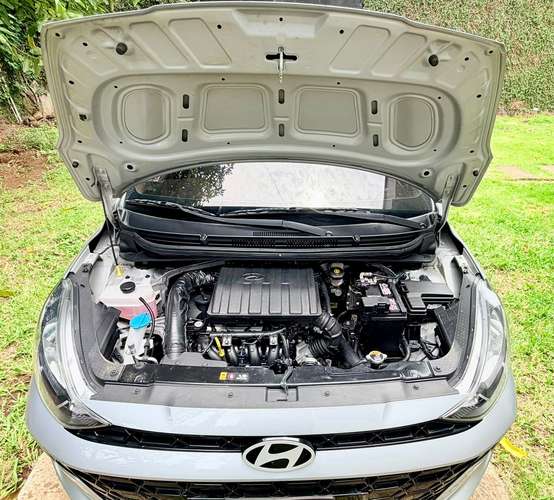 Venta Hyundai Grand i10 - Imagen 8