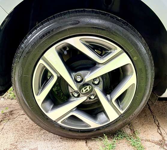 Venta Hyundai Grand i10 - Imagen 9