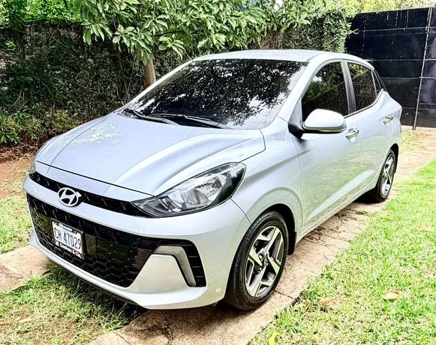Venta Hyundai Grand i10 - Imagen 3