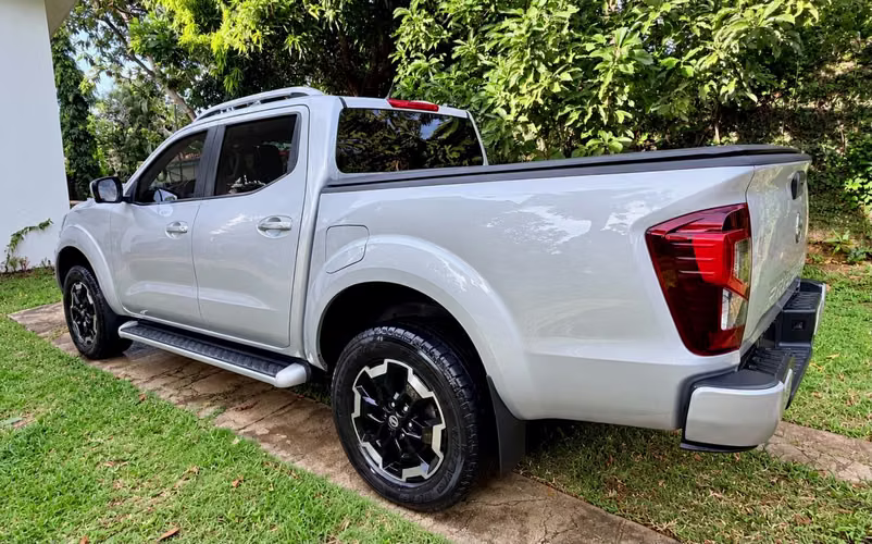 Venta Nissan Np300 - Imagen 7