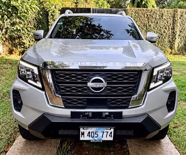 Venta Nissan Np300 - Imagen 4