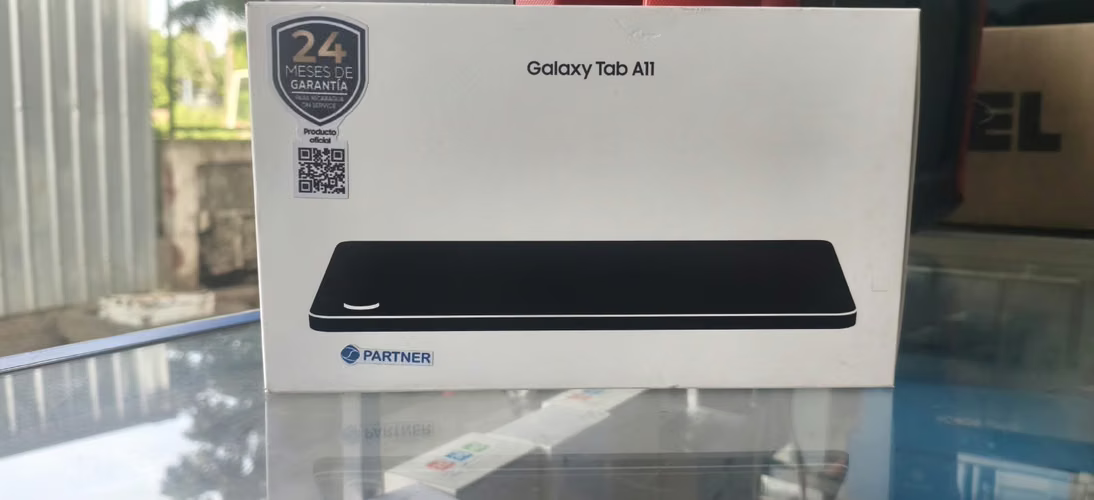 Tablet samsung