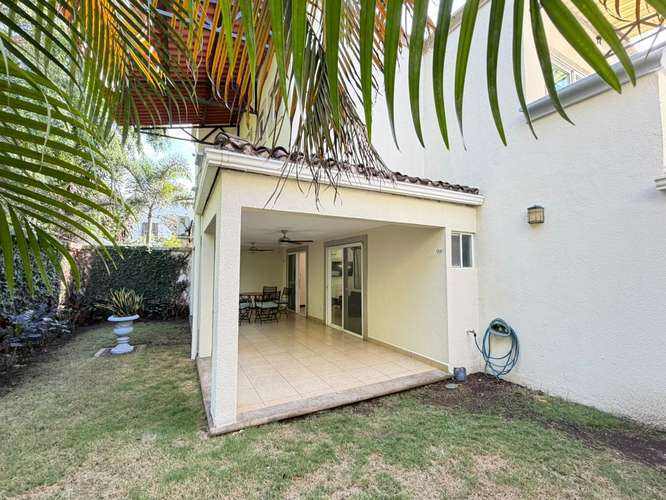 Alquiler de Casa en Las Colinas  - Imagen 13