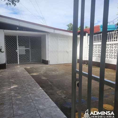  CASA EN RENTA EN ALTAMIRA MANAGUA | US$1,000 MENSUALES - Imagen 7