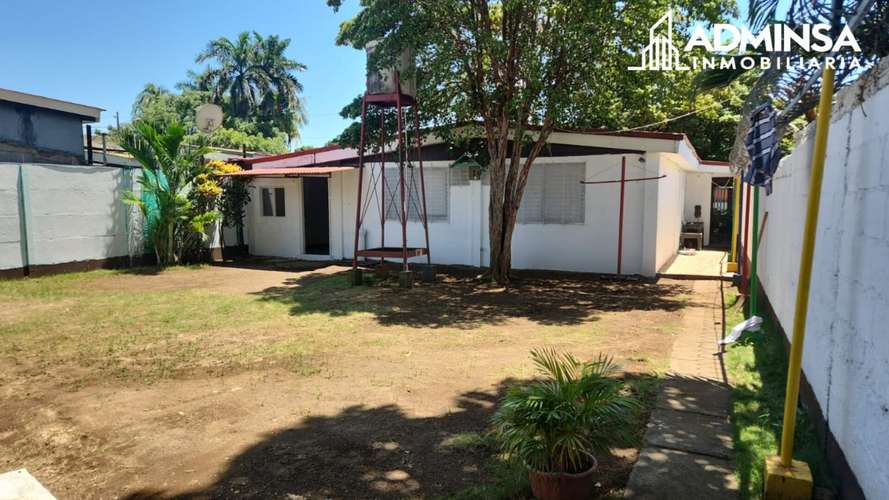  CASA EN RENTA EN ALTAMIRA MANAGUA | US$1,000 MENSUALES - Imagen 11