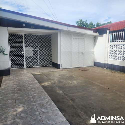  CASA EN RENTA EN ALTAMIRA MANAGUA | US$1,000 MENSUALES - Imagen 4