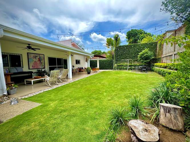 Alquiler de Casa en Villa Fontana  - Imagen 11