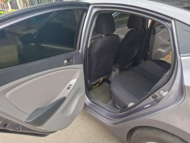 ¡EN VENTA! HYUNDAI ACCENT 2016 - Imagen 3