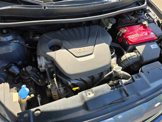 ¡EN VENTA! HYUNDAI ACCENT 2016 - Imagen 7