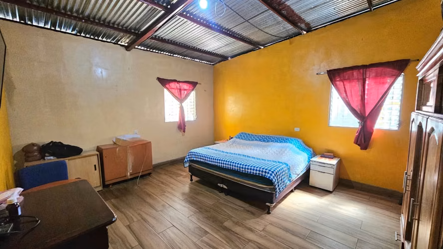AG, SE VENDE CASA CERCANO A LA PUMA DE NINDIRI - Imagen 9