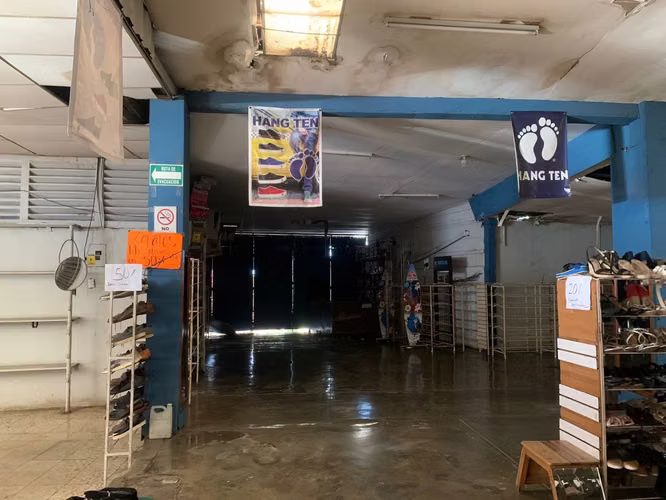 Alquiler de Modulo en Mercado Oriental  - Imagen 7