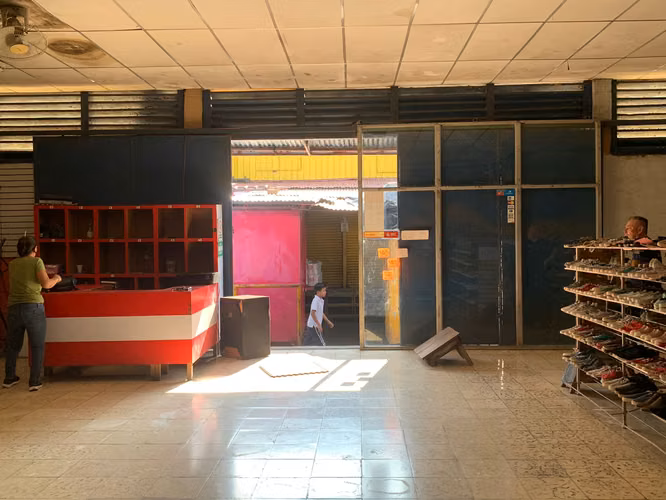 Alquiler de Modulo en Mercado Oriental  - Imagen 5