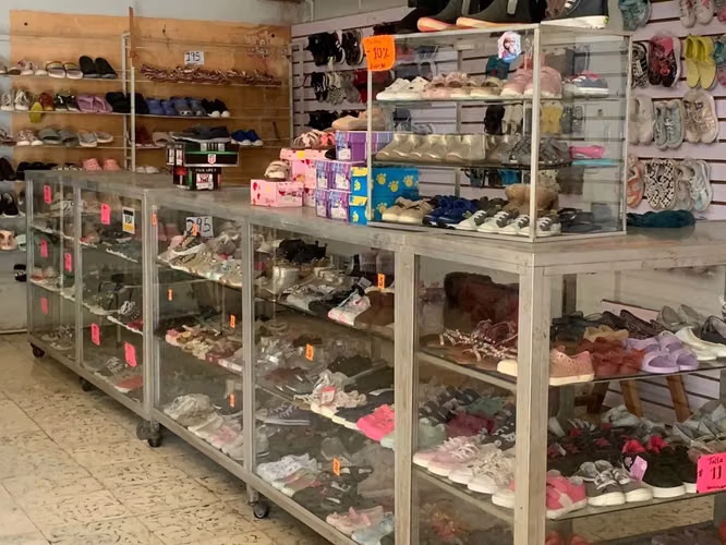 Alquiler de Modulo en Mercado Oriental  - Imagen 4
