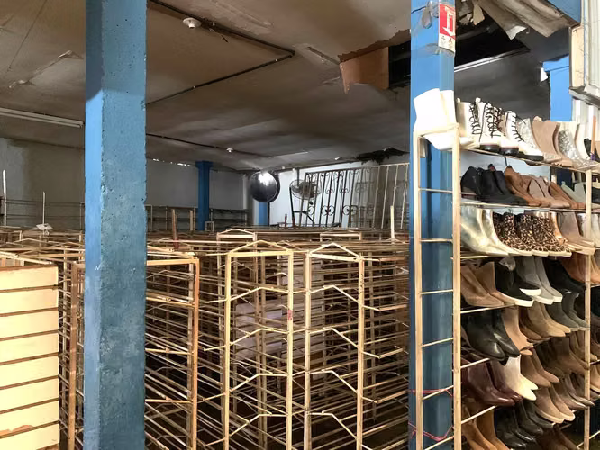 Alquiler de Modulo en Mercado Oriental  - Imagen 9