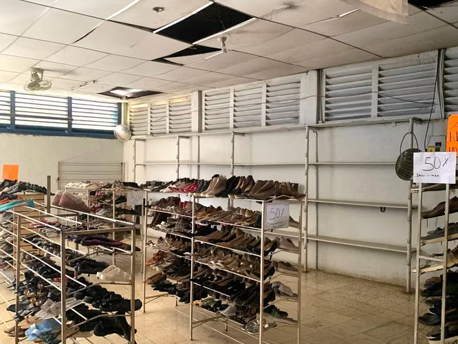 Alquiler de Modulo en Mercado Oriental  - Imagen 6