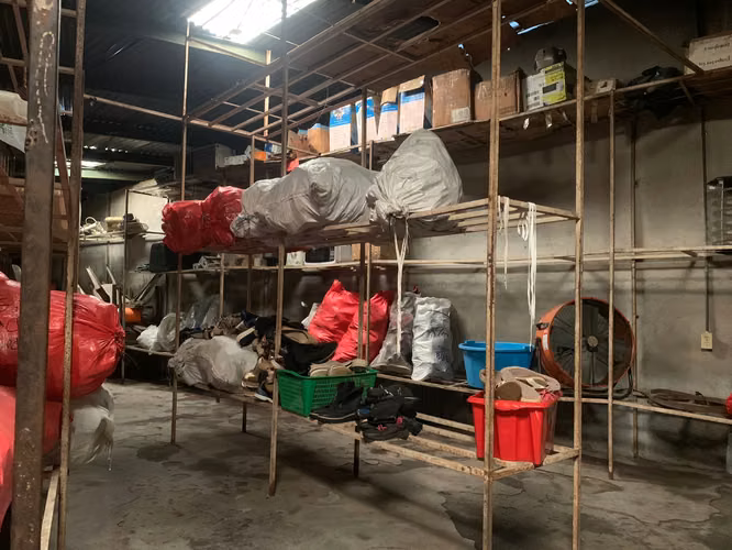 Alquiler de Modulo en Mercado Oriental  - Imagen 12