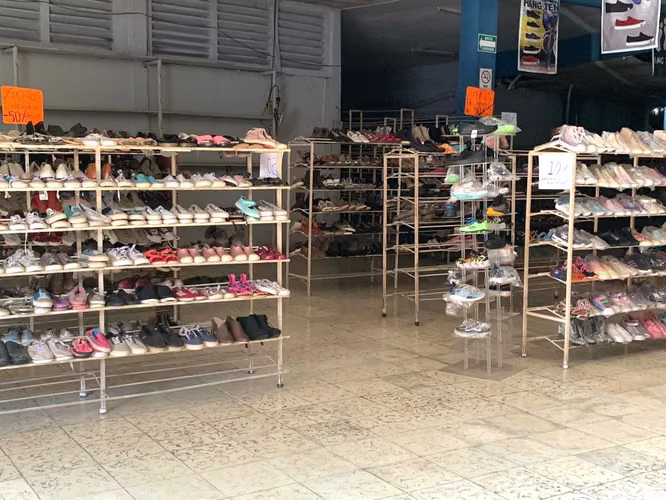 Alquiler de Modulo en Mercado Oriental  - Imagen 3
