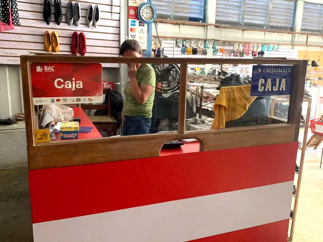 Alquiler de Modulo en Mercado Oriental  - Imagen 2