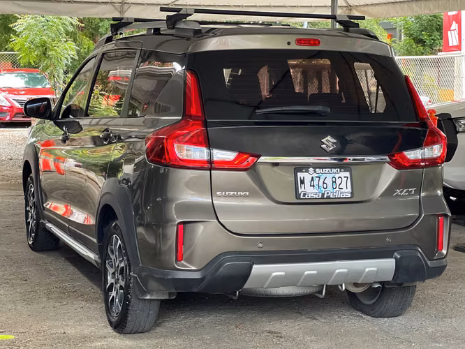 SUZUKI XL7 AÑO 2023 - Imagen 4