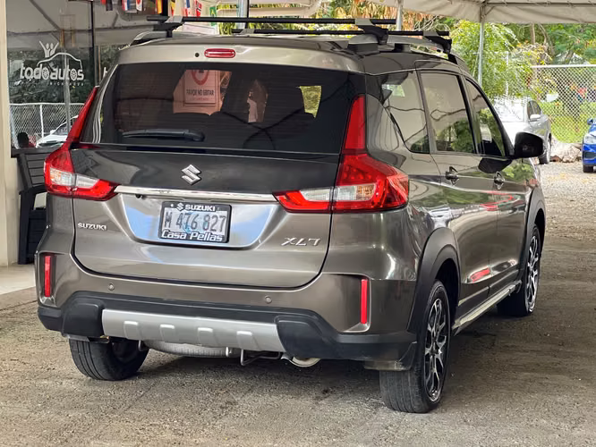 SUZUKI XL7 AÑO 2023 - Imagen 3