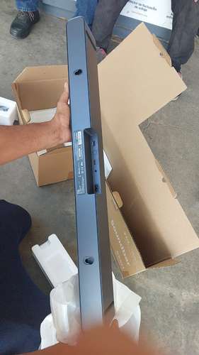 Barra de Sonido TCL S55H 2.1 Dolby Atmos + Subwoofer