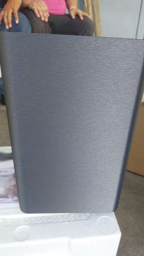 Barra de Sonido TCL S55H 2.1 Dolby Atmos + Subwoofer