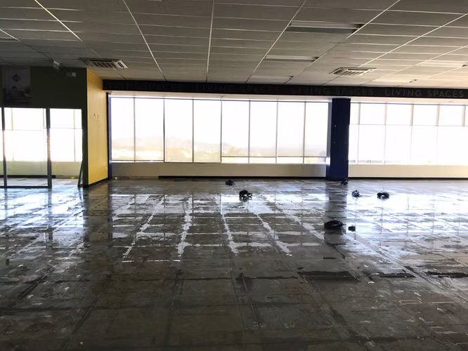 Alquiler de Modulos a pocos metros de Carretera a Masaya | Zona de alto flujo vehicular  - Imagen 4