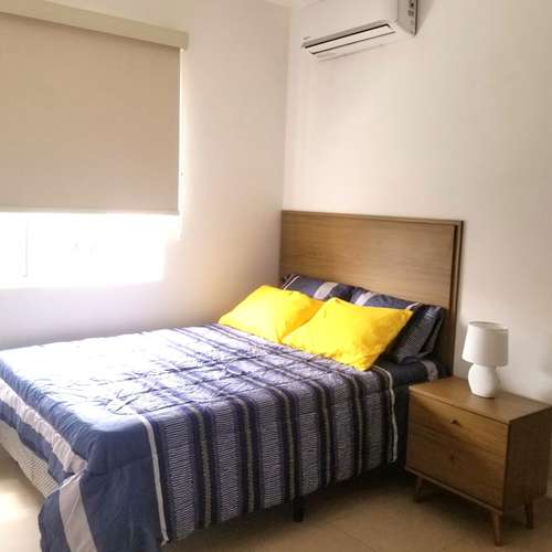 Alquiler de Apartamento en Las Colinas 