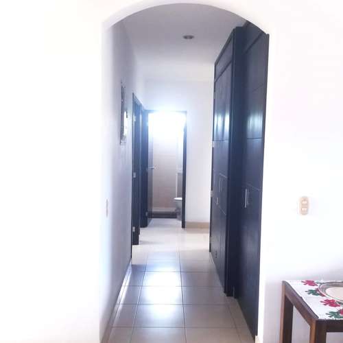 Alquiler de Apartamento en Las Colinas 