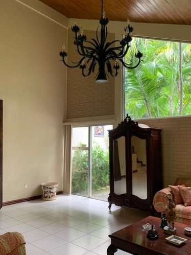 Alquiler de Casa en Carretera Sur 
