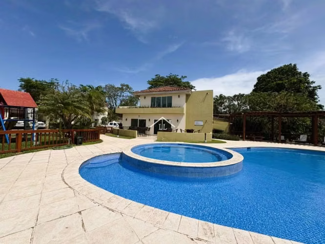 LL - Se Vende Linda Casa en Condominio en Las Colinas - Imagen 17